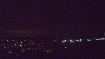 Weather camera view of Montcalm Area ISD.