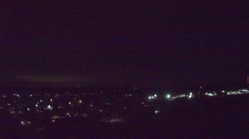 Weather camera view of Montcalm Area ISD.