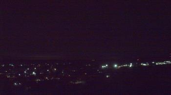 Weather camera view of Montcalm Area ISD.