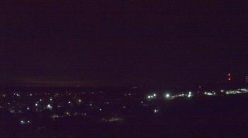 Weather camera view of Montcalm Area ISD.