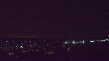 Weather camera view of Montcalm Area ISD.