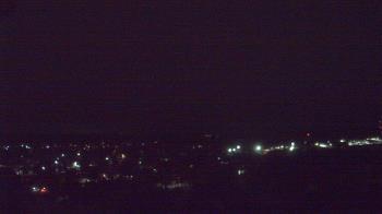 Weather camera view of Montcalm Area ISD.