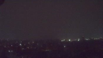 Weather camera view of Montcalm Area ISD.