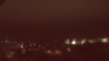 Weather camera view of Montcalm Area ISD.