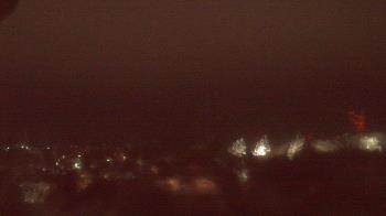 Weather camera view of Montcalm Area ISD.