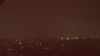 Weather camera view of Montcalm Area ISD.