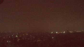 Weather camera view of Montcalm Area ISD.