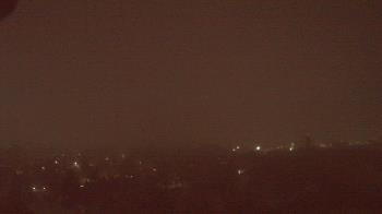 Weather camera view of Montcalm Area ISD.