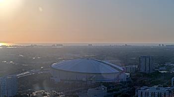 Weather camera view of Greystar.