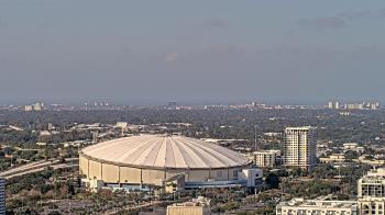 Weather camera view of Greystar.