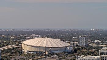 Weather camera view of Greystar.