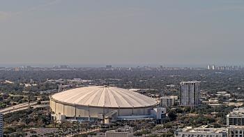 Weather camera view of Greystar.