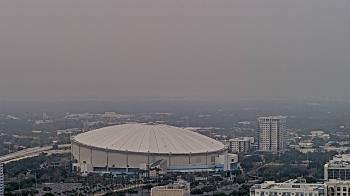 Weather camera view of Greystar.