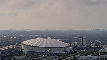 Weather camera view of Greystar.