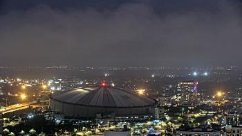 Weather camera view of Greystar.