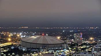 Weather camera view of Greystar.