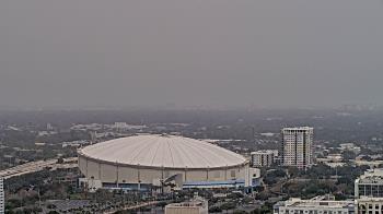 Weather camera view of Greystar.