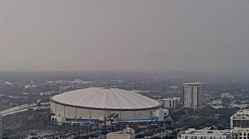 Weather camera view of Greystar.