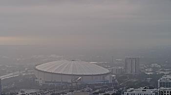 Weather camera view of Greystar.