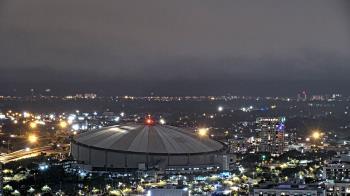 Weather camera view of Greystar.