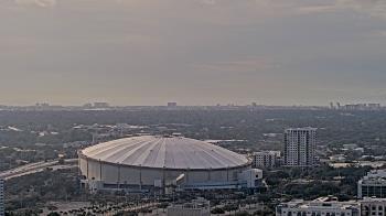 Weather camera view of Greystar.