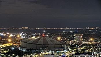 Weather camera view of Greystar.