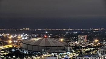 Weather camera view of Greystar.