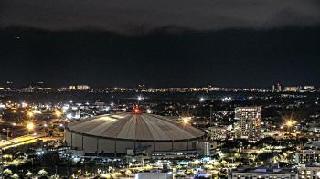 Weather camera view of Greystar.