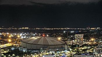 Weather camera view of Greystar.