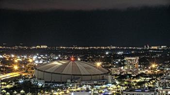 Weather camera view of Greystar.