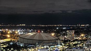 Weather camera view of Greystar.