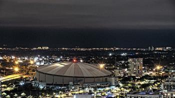 Weather camera view of Greystar.