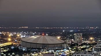 Weather camera view of Greystar.