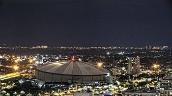 Weather camera view of Greystar.