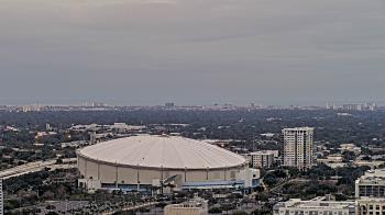 Weather camera view of Greystar.