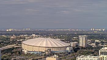 Weather camera view of Greystar.