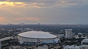 Weather camera view of Greystar.