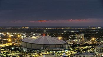 Weather camera view of Greystar.