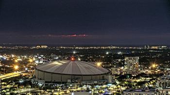 Weather camera view of Greystar.