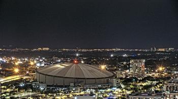 Weather camera view of Greystar.