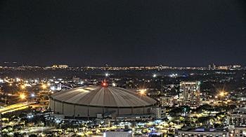 Weather camera view of Greystar.