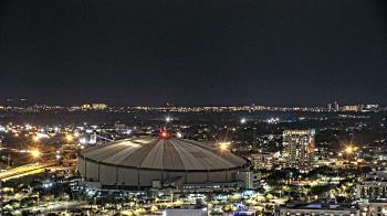 Weather camera view of Greystar.