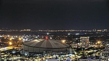 Weather camera view of Greystar.