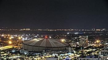 Weather camera view of Greystar.