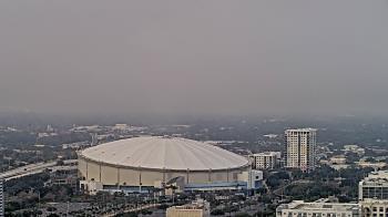 Weather camera view of Greystar.