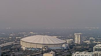 Weather camera view of Greystar.