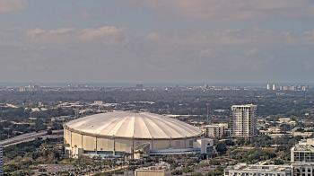 Weather camera view of Greystar.