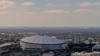 Weather camera view of Greystar.