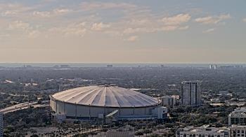 Weather camera view of Greystar.