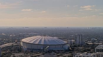 Weather camera view of Greystar.